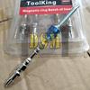 Gambar Mata Bor Obeng Magnet / Magnetic Screw Driver PH2x65 (High Quality) - CHROME NICKEL dari DANINDO SUKSES MANDIRI Kota Tangerang 5 Tokopedia