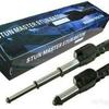 Gambar tongkat baton stungun tw09 / stun gun tw 09 / senjata setrum listrik dari ipoelshop Jakarta Pusat 5 Tokopedia