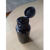 Gambar Botol Tubular Fliptop 60ml Hitam Tutup Hitam dari Mutiara Packaging Kab. Bandung 4 Tokopedia