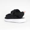 Gambar MOOFEAT EVO - SEPATU SANDAL UNISEX HITAM - 41 dari Moofeat Footwear Kota Bandung 6 Tokopedia