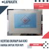 Gambar Kertas Buram A4 kiki dari lapak atk Jakarta Utara 1 Tokopedia