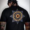 Gambar KAOS BIJAK JAWA KEBLAT WOLU HITAM - Hitam, S dari BIJAK JAWA OFFICIAL SHOP Kota Yogyakarta 5 Tokopedia