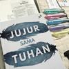 Gambar Buku Jujur Sama Tuhan - Buku Rohani Kristen Revy Halim dari gracetee Jakarta Utara 5 Tokopedia