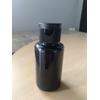 Gambar Botol Tubular Fliptop 60ml Hitam Tutup Hitam dari Mutiara Packaging Kab. Bandung 3 Tokopedia