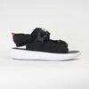 Gambar MOOFEAT EVO - SEPATU SANDAL UNISEX HITAM - 41 dari Moofeat Footwear Kota Bandung 5 Tokopedia