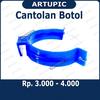 Gambar Cantolan Botol Minum Kelinci Hanya CANTOLAN saja untuk BTR6 BTR7 DLL dari ArtupicPeralatanPeternak Kota Tangerang Selatan 1 Tokopedia