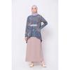 Gambar ZM Zaskia Mecca - Laika Navy Blouse Jelita Indonesia Edisi Maluku - XL dari Zaskia Mecca Official Kab. Bekasi 2 Tokopedia