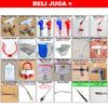 Gambar Cantolan Botol Minum Kelinci Hanya CANTOLAN saja untuk BTR6 BTR7 DLL dari ArtupicPeralatanPeternak Kota Tangerang Selatan 5 Tokopedia