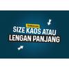 Gambar Tambahan Harga Size XXL - Size XXXL - Lengan Panjang - Lengan Panjang dari hppines.co Kab. Tangerang 1 Tokopedia