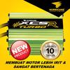 Gambar Hurricane XCSR Turbo - Stabilizer Aki & Penghemat BBM Motor dari HURRICANE XCS OFFICIAL Jakarta Utara 1 Tokopedia