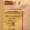 Gambar Kopi Indocafe Original Blend Refill Pack 180gr GROSIR dari Suket Teki Groceries Jakarta Barat 2 Tokopedia