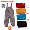 Gambar Jumpsuit Jogger Baju Kodok Anak Unisex - Navy, 4 dari Calix Solution Jakarta Timur 3 Tokopedia
