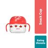 Gambar Dr. Brown's Snack Cup - Merah dari Dr.Brown's Indonesia Jakarta Utara 4 Tokopedia