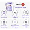 Gambar LACTO-FIT Probiotic Slim 1 SACHET @10sticks (Korea Probiotik LACTOFIT) dari Natureology Kab. Tangerang 2 Tokopedia