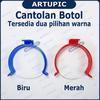 Gambar Cantolan Botol Minum Kelinci Hanya CANTOLAN saja untuk BTR6 BTR7 DLL dari ArtupicPeralatanPeternak Kota Tangerang Selatan 4 Tokopedia