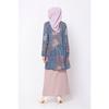 Gambar ZM Zaskia Mecca - Laika Navy Blouse Jelita Indonesia Edisi Maluku - XL dari Zaskia Mecca Official Kab. Bekasi 4 Tokopedia
