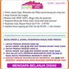 Gambar AYAM POTONG SEGAR / AYAM BROILER - SIZE B dari Pindo AR Kota Depok 4 Tokopedia