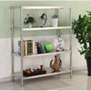 Gambar Rak Dapur Stainless Steel 4 Susun Rak Portable Rak Serbaguna Stainless dari Zakka Store Jakarta Barat 5 Tokopedia