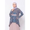 Gambar ZM Zaskia Mecca - Laika Navy Blouse Jelita Indonesia Edisi Maluku - XL dari Zaskia Mecca Official Kab. Bekasi 1 Tokopedia