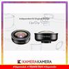 Gambar APEXEL APL-HD5SW Lensa Super Wide Angle 170° Lens for Smartphone dari kamerakamera 3 Tokopedia