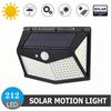 Gambar Lampu LED 212 Lampu Taman Lampu Tenaga Surya Sensor Gerak - 100 LED dari SmartClick Kab. Tangerang 5 Tokopedia