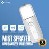 Gambar Portable Nano Mist Sprayer Fitcare - Pink dari fitcareofficial Jakarta Pusat 1 Tokopedia