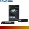 Gambar SAMSUNG 980 PCIE 3.0 NVME M.2 SSD 500GB | SSD M.2 NVMe Gen 3 x4 500GB dari Nano Komputer Jakarta Pusat 1 Tokopedia