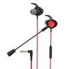 Gambar DBE GE150 / GE-150 with Detachable Microphone - Gaming Earphone dari GOODGAMINGM2M Jakarta Pusat 2 Tokopedia