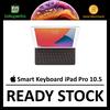 Gambar Apple Smart Keyboard Folio 11" 12.9" Ipad pro 2020 2018 11 12.9 inch - 11 inch dari Big Berry Cellular Jakarta Utara 4 Tokopedia