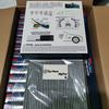 Gambar Ac Filter KEN Carbon-C(SaringanAC) Honda Mobilio, Brio satya, BRV, HRV - D1937 C Black dari Herman_motorengineer Jakarta Barat 5 Tokopedia