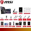 Gambar MSI MPG Z590 GAMING CARBON WIFI | Motherboard Intel Z590 LGA 1200 ATX dari Nano Komputer Jakarta Pusat 4 Tokopedia