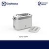 Gambar Pemanggang Roti ELECROLUX E2TS1 100W / E2TS1100W / E2TS1 100 W dari MyElectrolux Medan Kota Medan 1 Tokopedia