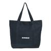 Gambar Aksesoris Unisex Erigo Tote Bag Hisato Canvas Navy - AS dari Erigo Official Kab. Tangerang 1 Tokopedia