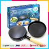 Gambar Crepe Maker GALAXY Creper Wajan Kwalik Serbaguna - Crepe dari Home Electro Kota Depok 2 Tokopedia