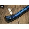 Gambar P&P RACING Exhaust Header Bending Stainless - Blue Kawasaki ZX25R dari Candi Motor Kab. Banyumas 2 Tokopedia