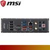 Gambar MSI MPG Z590 GAMING CARBON WIFI | Motherboard Intel Z590 LGA 1200 ATX dari Nano Komputer Jakarta Pusat 3 Tokopedia
