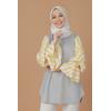 Gambar LENORA BLOUSE YELLOW - SM dari SimplyMiiOfficial Kota Malang 1 Tokopedia