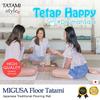 Gambar Tatami Set - MIGUSA Floor Tatami by SEKISUI (Meseki Modern Color) - Camelia, 4 Pcs Set dari Tatami Style Kab. Badung 2 Tokopedia