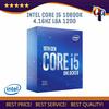 Gambar Processor Intel core i5 10600K 4.1 GHz BOX Socket 1200 NEW ITEM !!! dari QUEENPROCESSOR Jakarta Pusat 1 Tokopedia