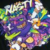Gambar Tshirt NASTYLUSTRATION - S dari NASTYProject Kota Tangerang Selatan 3 Tokopedia