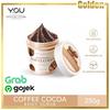 Gambar YOU Daily Skin Goods Skin Sational Body Scrub 250g Original - Strawberry dari Golden Cellular Jakarta Pusat 7 Tokopedia