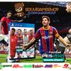 Gambar PS4 eFootball PES 2021 ENGLISH dari souvigameshop Jakarta Barat 2 Tokopedia