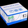 Gambar Continuous Form 9,5 x 11 1 Ply NCR ( bisa request bagi 2) - Ukuran Full dari Omega Paper Jakarta Barat 2 Tokopedia