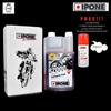 Gambar IPONE R 2000 RS STRAWBERRY 2 Tak oli samping murah dari HG MOTOR Kab. Bandung 1 Tokopedia