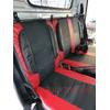 Gambar SARUNG JOK MOBIL SUZUKI / NEW CARRY PICK UP Sarung Mobil Bagus Murah - Orange2 dari KRB Variasi Kab. Cianjur 6 Tokopedia