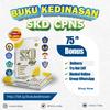 Gambar BUKU SIAP TES SKD CPNS LENGKAP dari InfoSTMKG Shop Kota Depok 1 Tokopedia