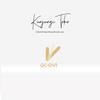 Gambar jam dinding kayu goovi leaf wooden dari Goovi Ink Kota Bekasi 4 Tokopedia
