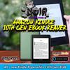 Gambar Amazon Kindle Paperwhite 10thGen EBook Reader Waterproof 8GB Ads - PLUM MAGENTA dari NOIR Official Store Jakarta Barat 6 Tokopedia