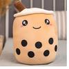 Gambar Boneka Boba Cangkir Teh Susu Lucu Imut Sofa Hadiah Mewah - Merah Muda dari Dstore-256 Jakarta Timur 2 Tokopedia