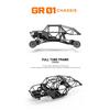 Gambar GMADE 1/10 GR01 GOM Rock Buggy Plus Kit dari Tamiyatoys Kota Tangerang Selatan 3 Tokopedia